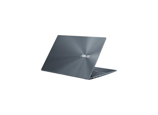 Asus ZenBook UX325EA 13" OLED Core i5 11th Generation Pine Grey – Laptop